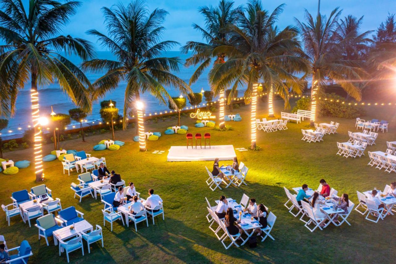 Flc Luxury Hotel Samson Sam Son Buitenkant foto