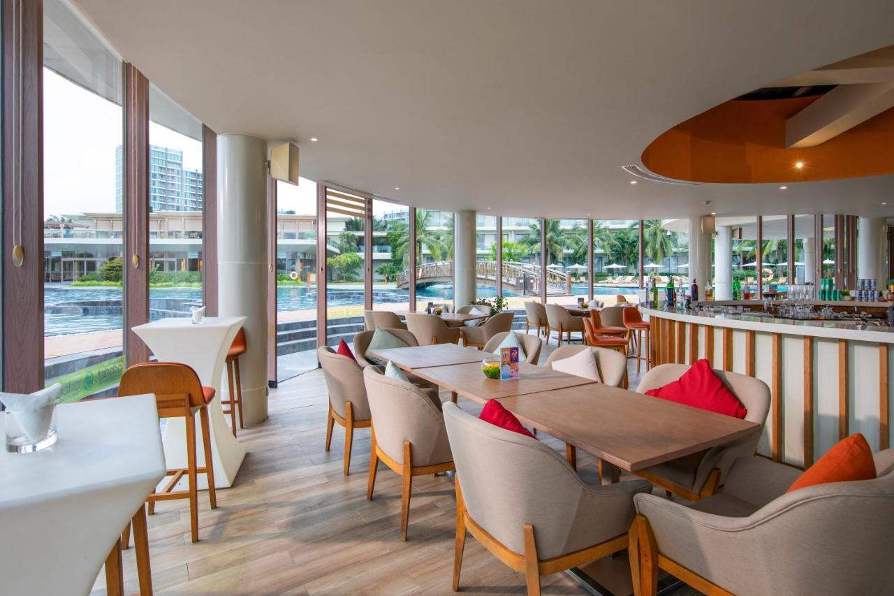 Flc Luxury Hotel Samson Sam Son Buitenkant foto