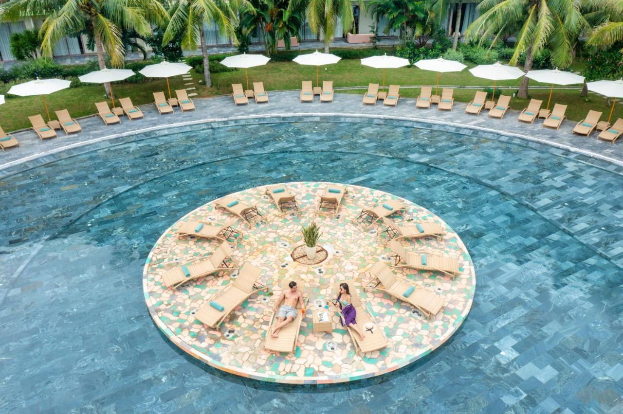 Flc Luxury Hotel Samson Sam Son Buitenkant foto