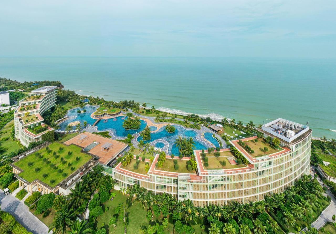 Flc Luxury Hotel Samson Sam Son Buitenkant foto