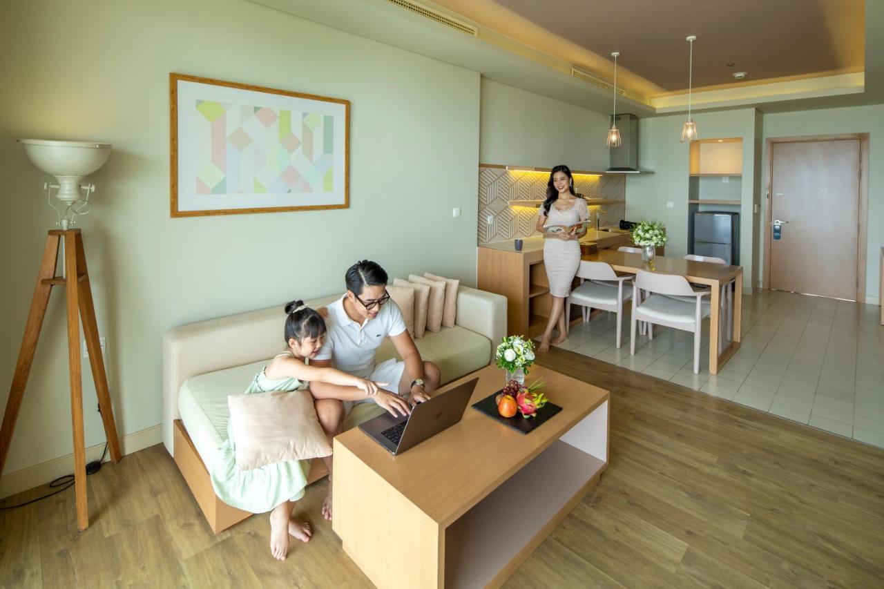 Flc Luxury Hotel Samson Sam Son Buitenkant foto