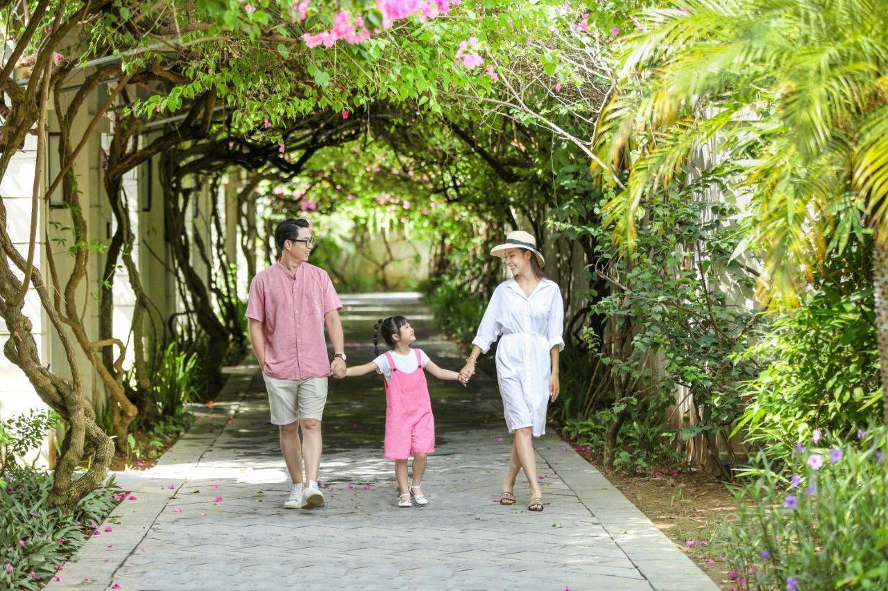 Flc Luxury Hotel Samson Sam Son Buitenkant foto