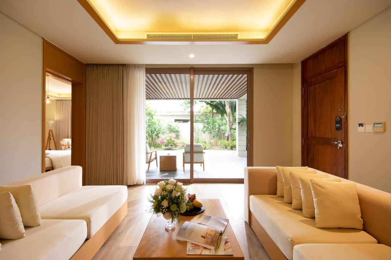 Flc Luxury Hotel Samson Sam Son Buitenkant foto