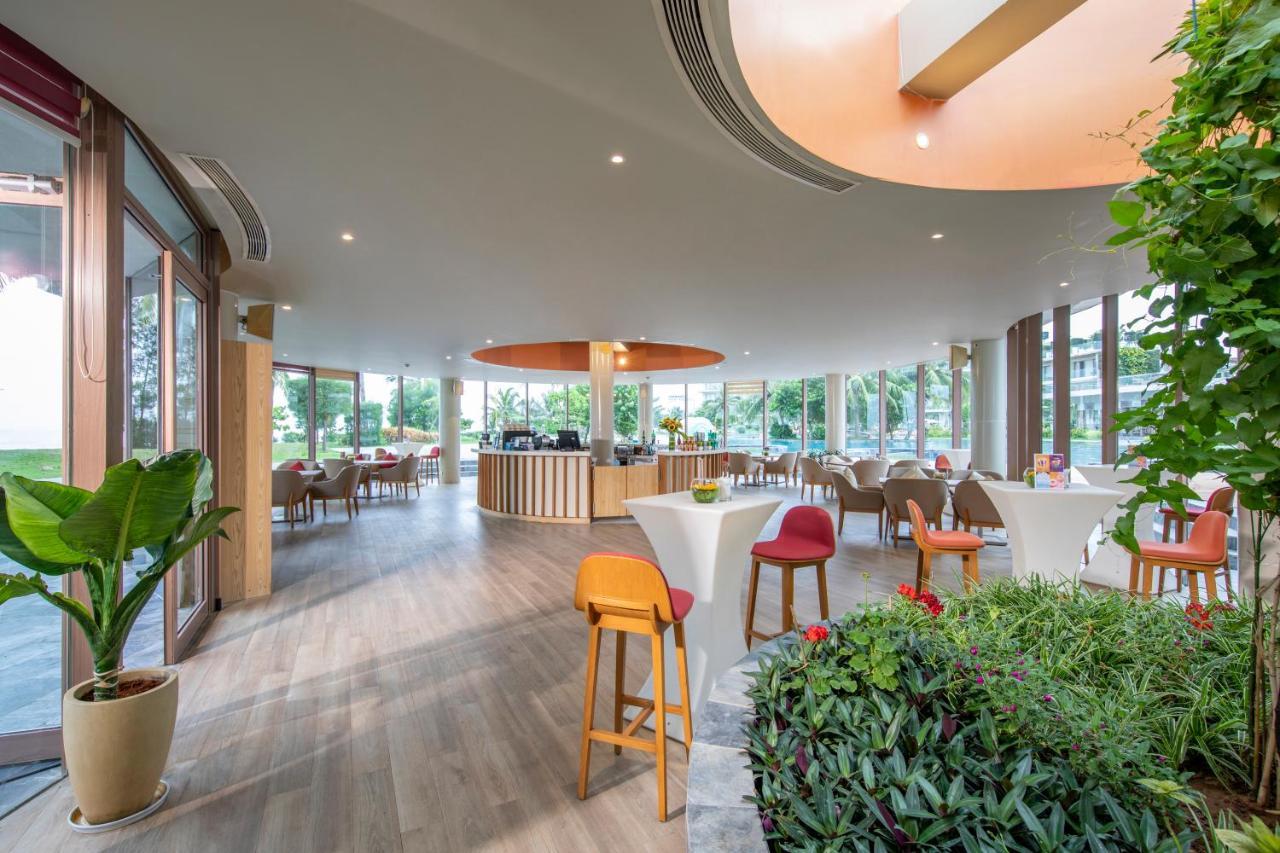 Flc Luxury Hotel Samson Sam Son Buitenkant foto