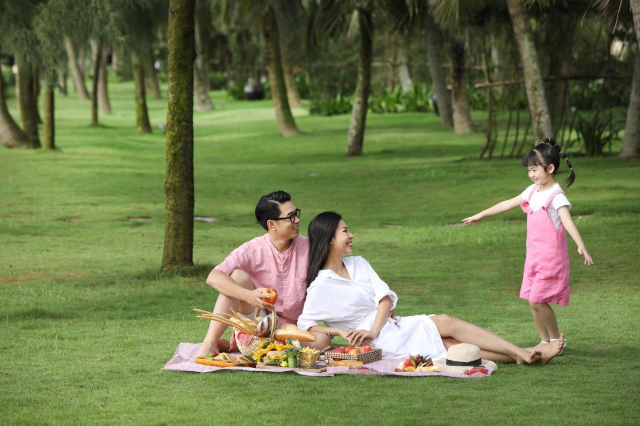Flc Luxury Hotel Samson Sam Son Buitenkant foto