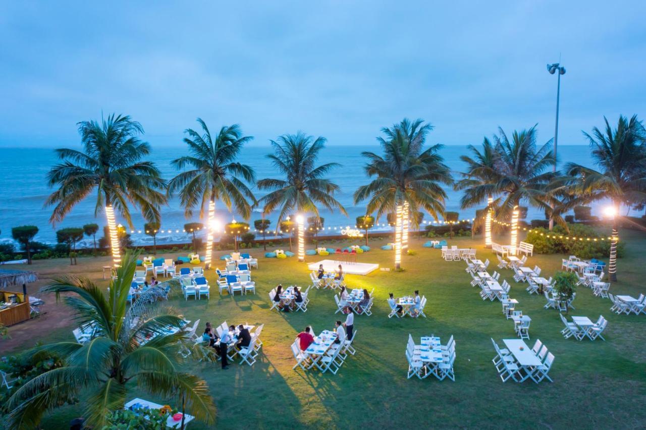 Flc Luxury Hotel Samson Sam Son Buitenkant foto
