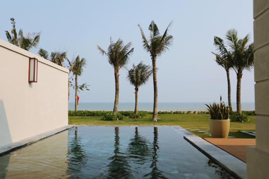 Flc Luxury Hotel Samson Sam Son Buitenkant foto