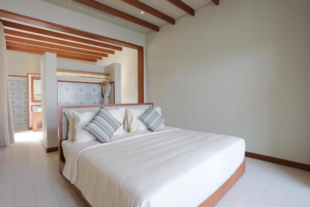 Flc Luxury Hotel Samson Sam Son Buitenkant foto