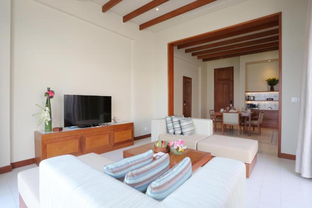 Flc Luxury Hotel Samson Sam Son Buitenkant foto
