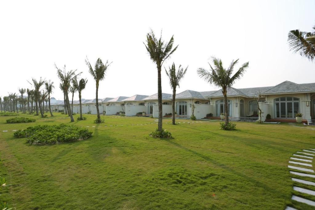 Flc Luxury Hotel Samson Sam Son Buitenkant foto