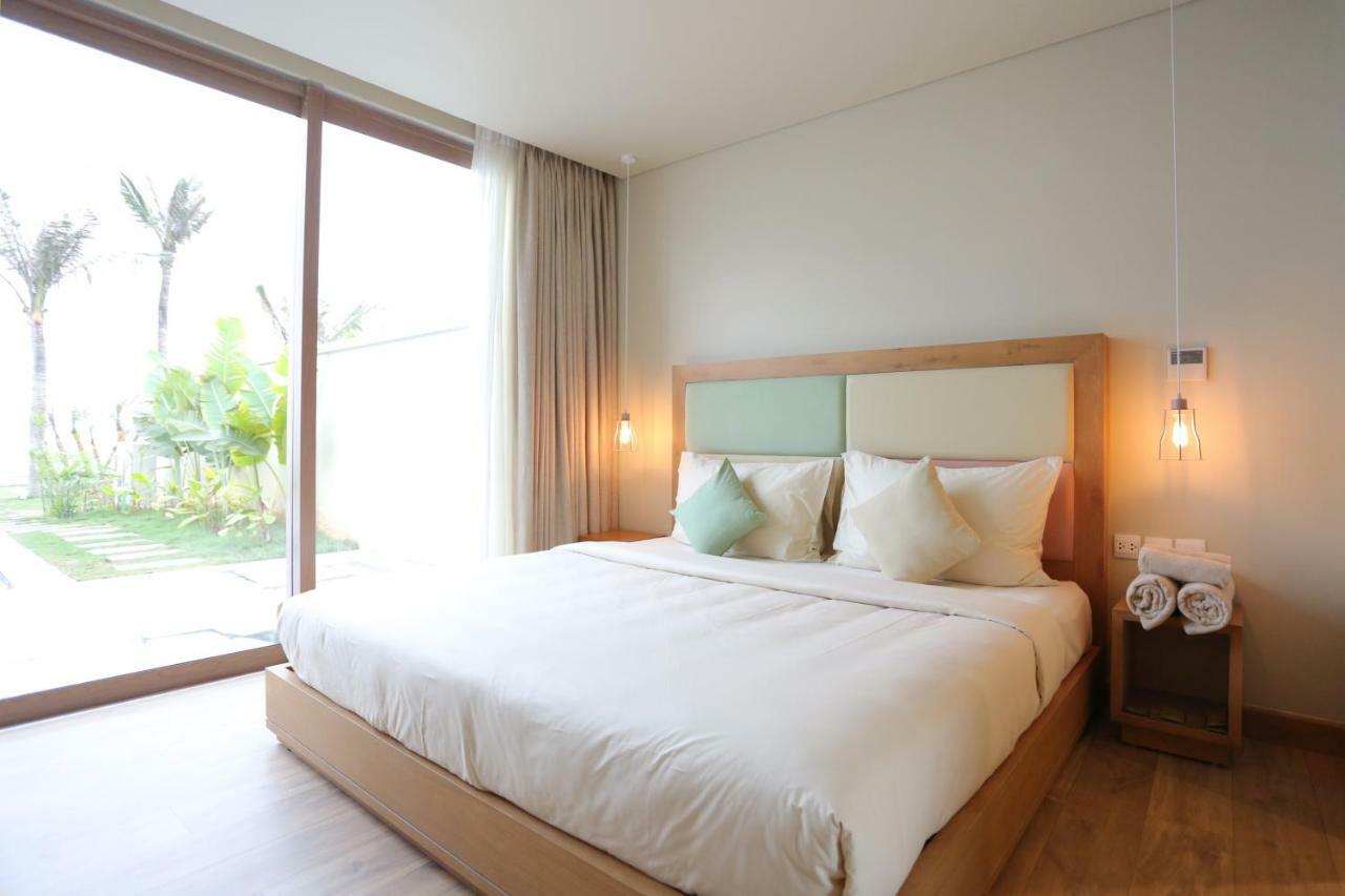 Flc Luxury Hotel Samson Sam Son Buitenkant foto