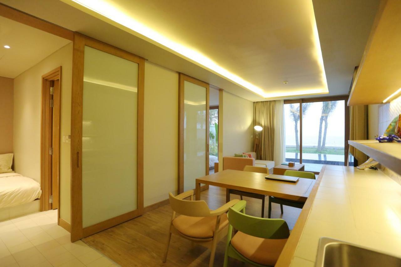 Flc Luxury Hotel Samson Sam Son Buitenkant foto
