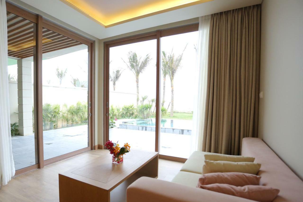 Flc Luxury Hotel Samson Sam Son Buitenkant foto