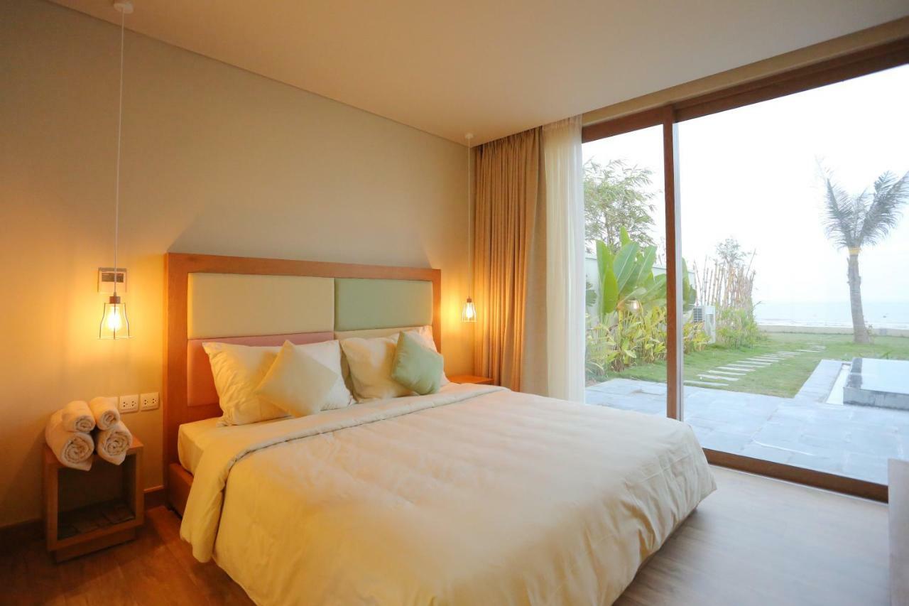 Flc Luxury Hotel Samson Sam Son Buitenkant foto