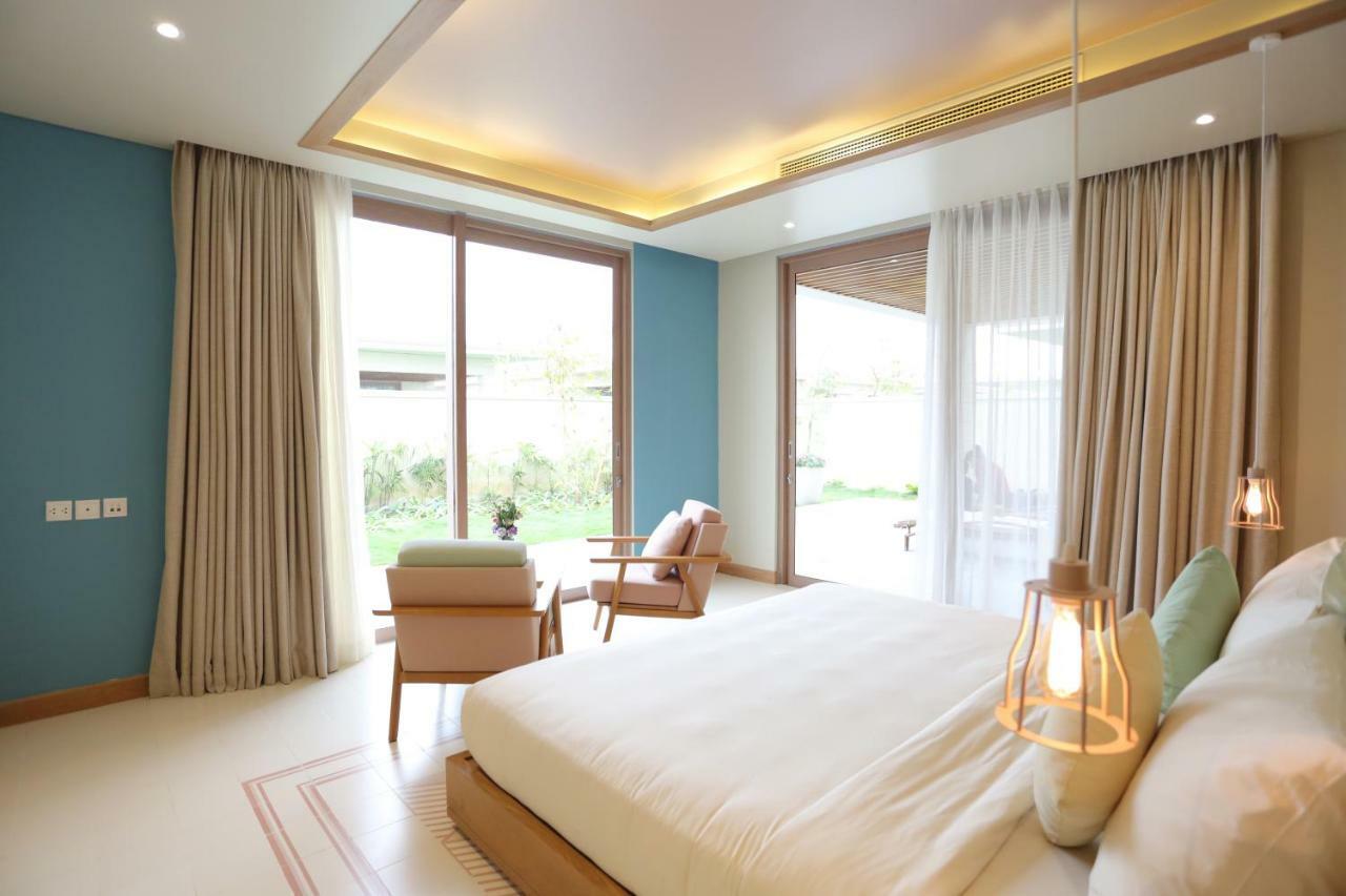 Flc Luxury Hotel Samson Sam Son Buitenkant foto