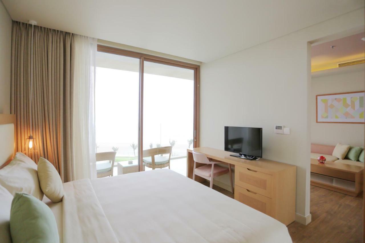 Flc Luxury Hotel Samson Sam Son Buitenkant foto