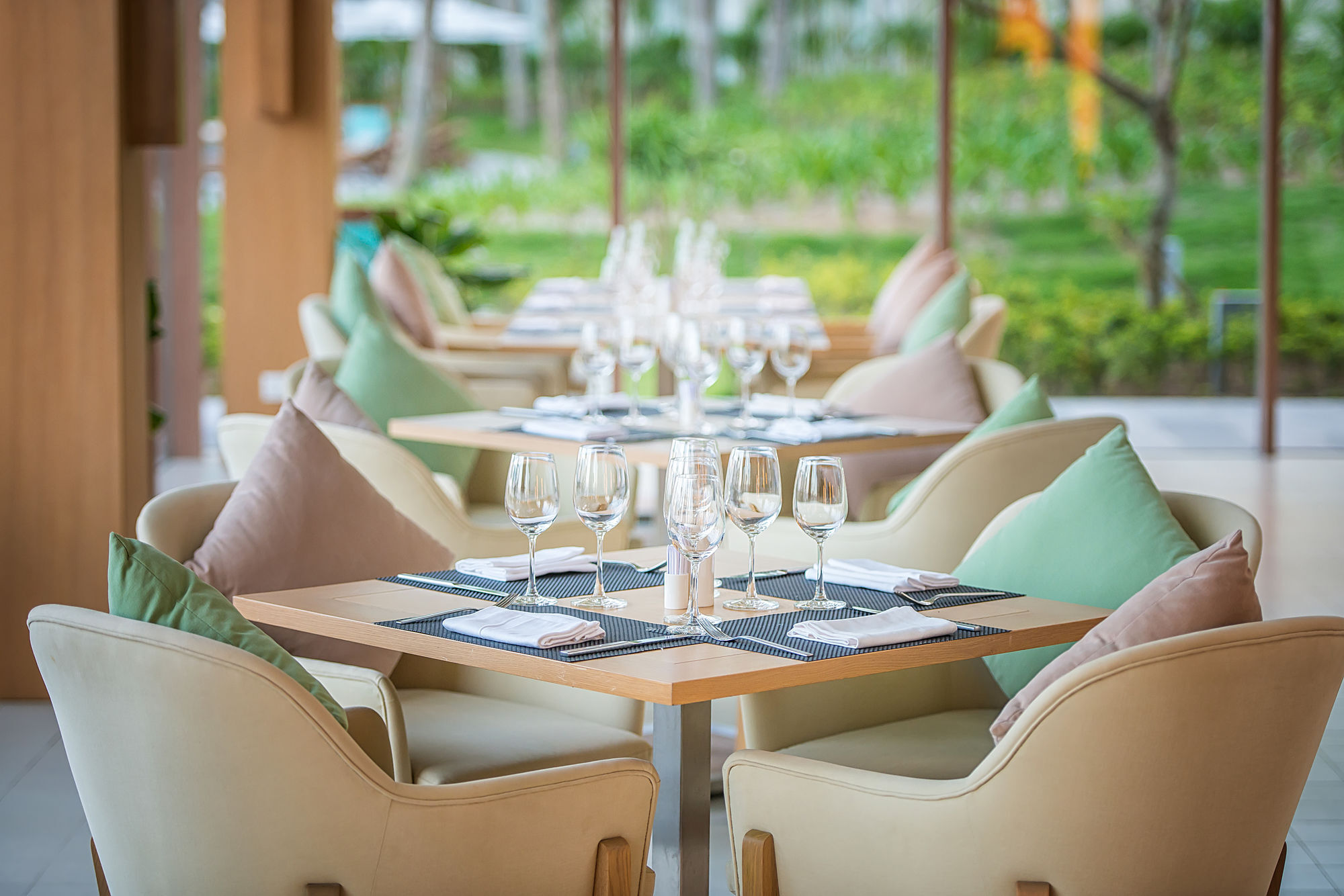 Flc Luxury Hotel Samson Sam Son Buitenkant foto
