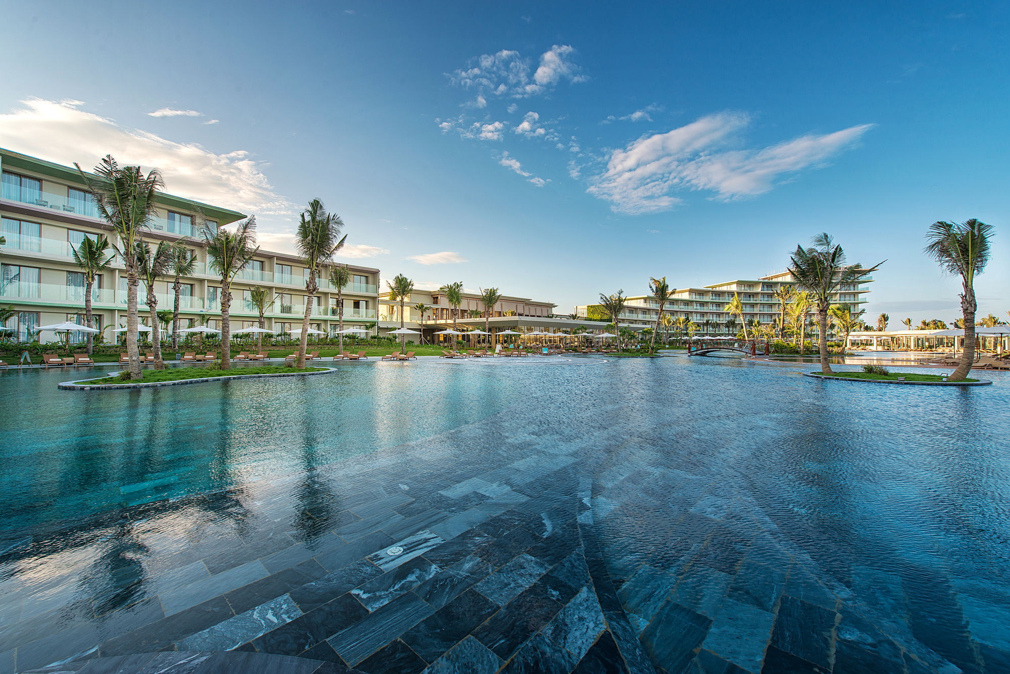 Flc Luxury Hotel Samson Sam Son Buitenkant foto