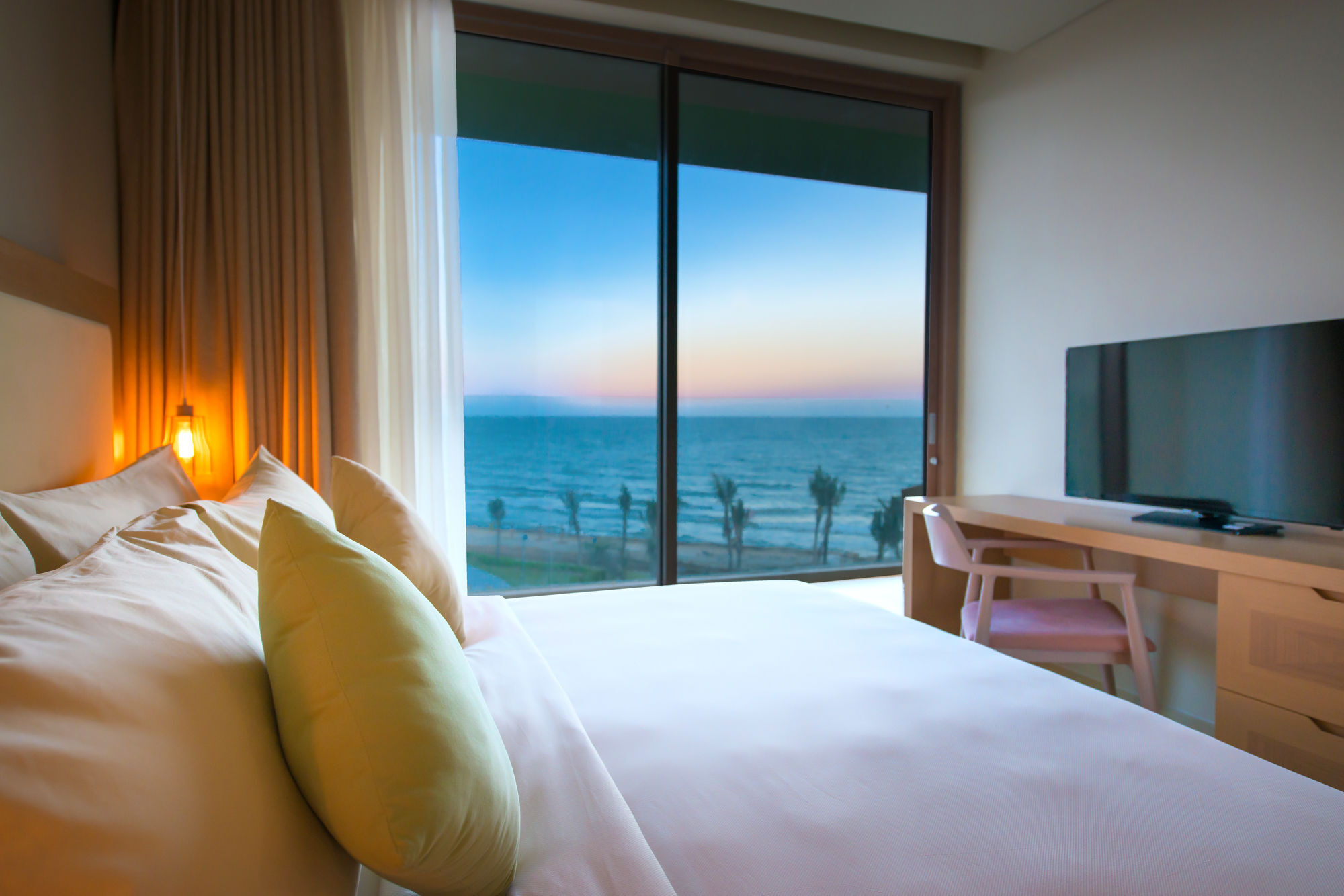 Flc Luxury Hotel Samson Sam Son Buitenkant foto